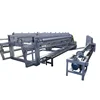 China Chicken Wire Mesh making machinery hexagonal wire netting machine price