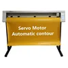 Chinese MYCUT 1360mm Automatic Contour Cutting Plotter/Vinyl Cutter with CE