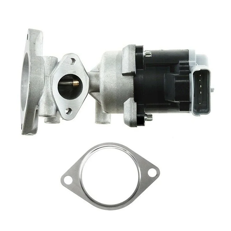 Egr Cooler & Valve Oe Lr018323 Lr009809 Lr006988 Lr006960 7h2q9d475cf