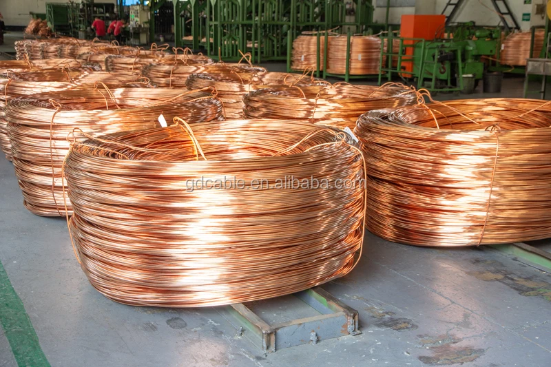 reliable heavy duty electric cable supplier for house-19