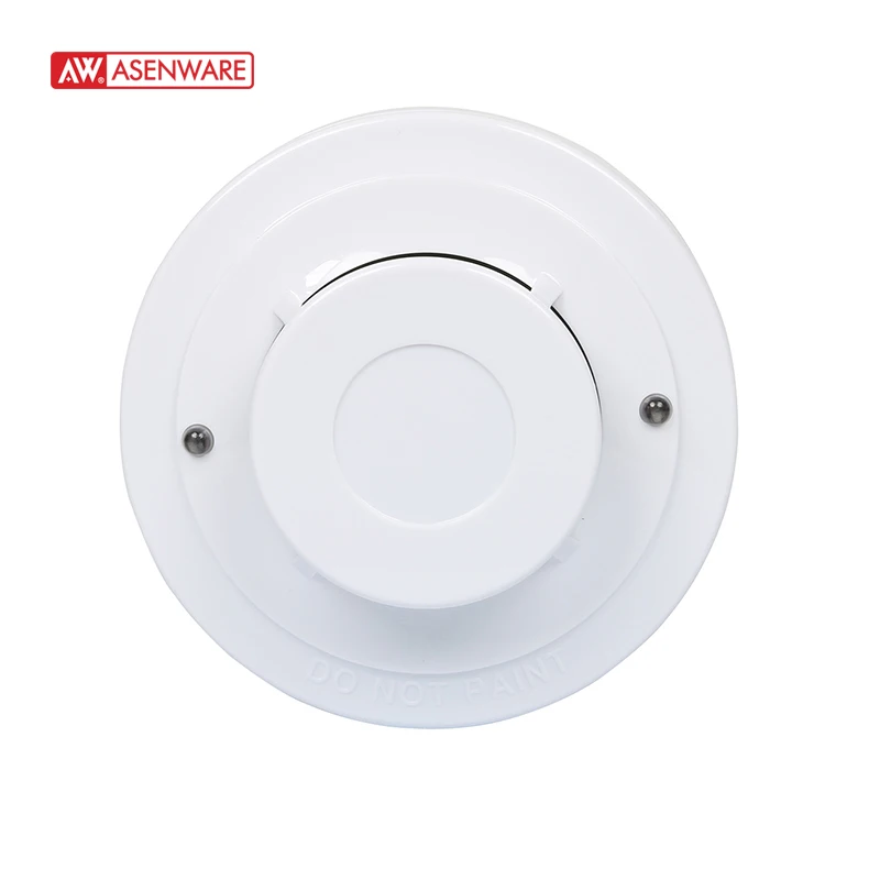 Asenware Smoke Detector Manufacturers 2 Wire Fire Smoke Detector Buy