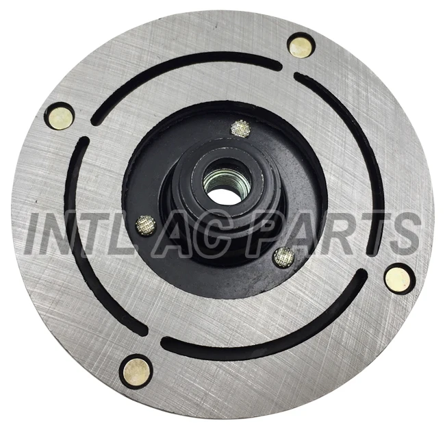 Auto Ac Compressor Clutch Hub For Mercedes Cclass Eclass Glkclass M