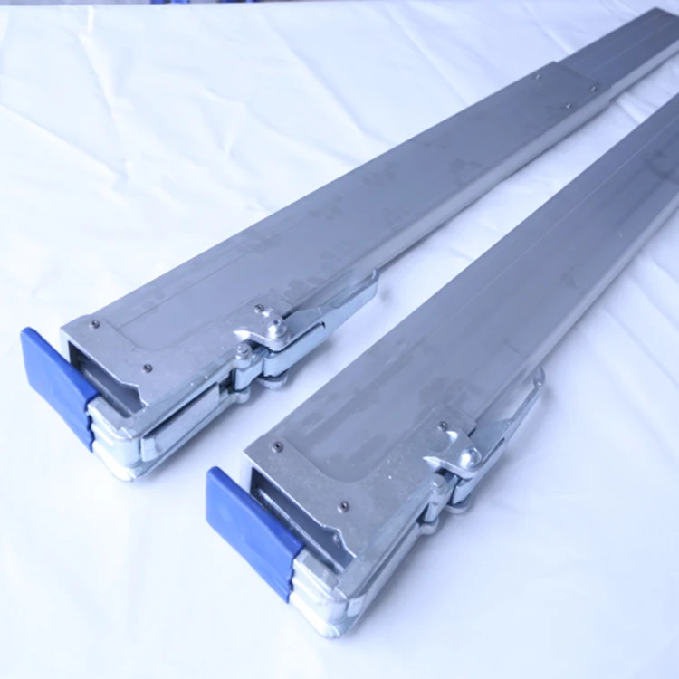 Cargo Bar Light Duty High Quality Steel for Cargo Control-021410 2400-2700mm 021410 CN;SHG Pallet 10kg 30mm TBF