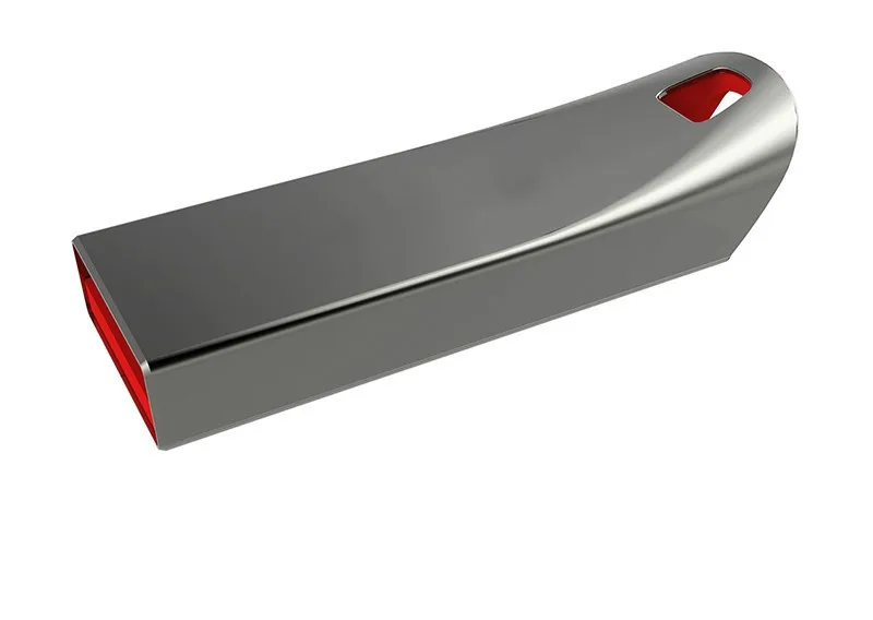 2019 New Key USB flash Drive 32GB Metal High Speed Pendrive 64GB 8GB 128GB USB Flash Memory Stick Pen Drive 16GB USB Stick - ANKUX.COM