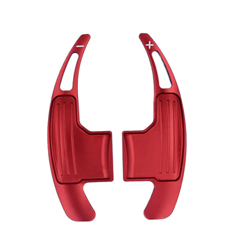 T Carbon Paddles Extension Paddle Shift For Ford Ranger Mustang