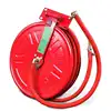 Fire Reel with 20 25 30 meters Hose