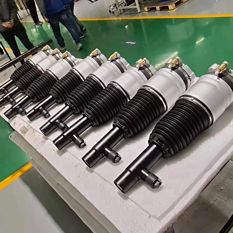 Auto Parts Front Air Suspension Shock Absorber For Volvo Xc90 20162017