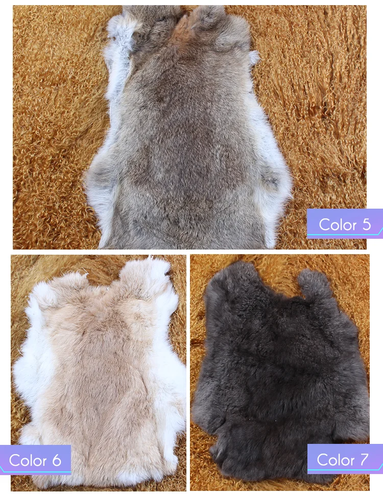 Rabbit Skin 100 Genuine Rabbit Fur Rabbit Pelt For Sale Buy Rabbit Fur Rabbit Pelt,Rabbit Fur