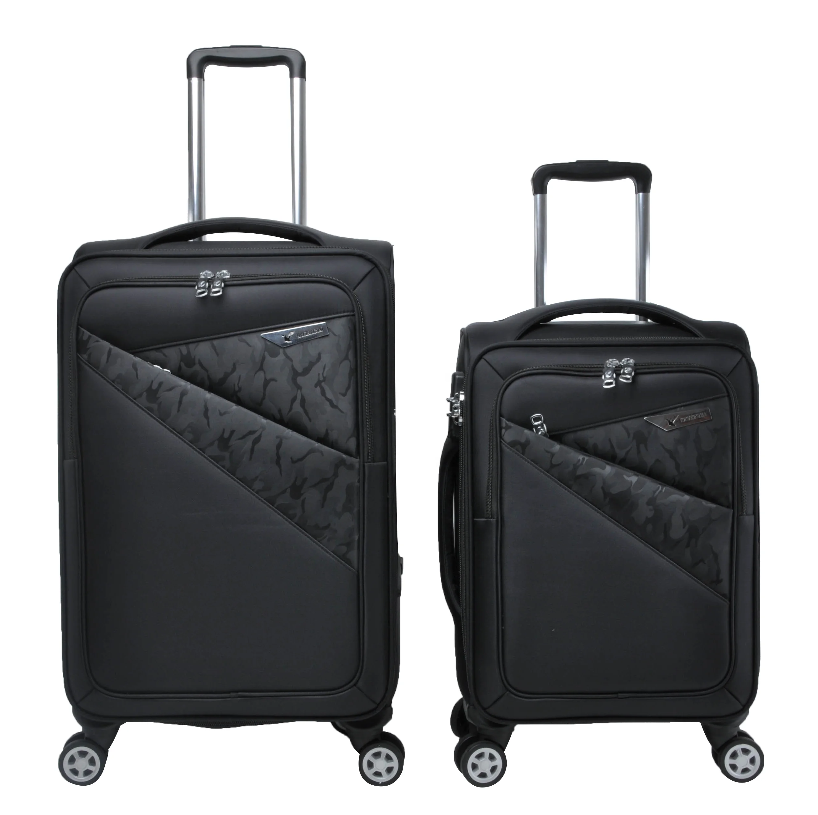 business travel luggage set