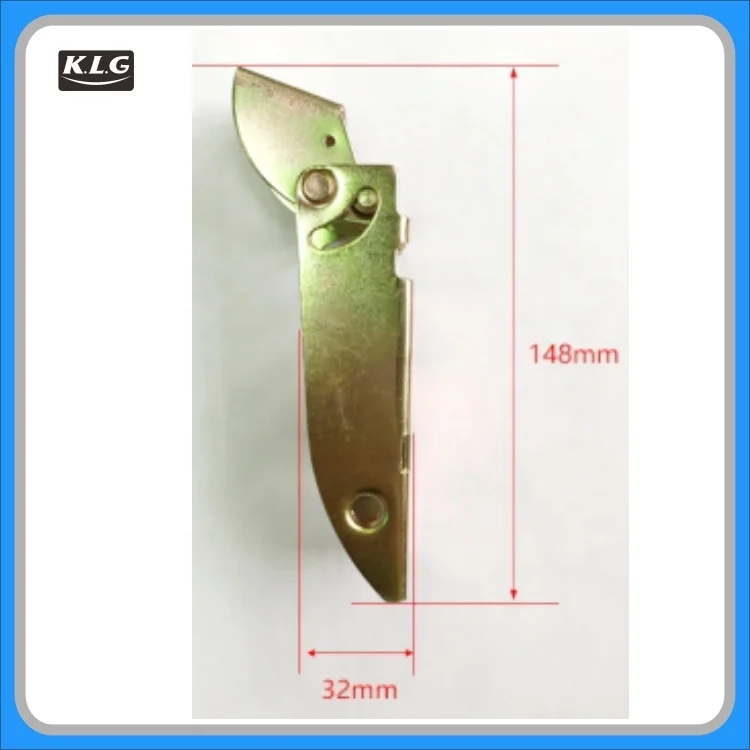 200 Liters Metal Hinge Chest Freezer Hinge With Spring Buy Hinge With
