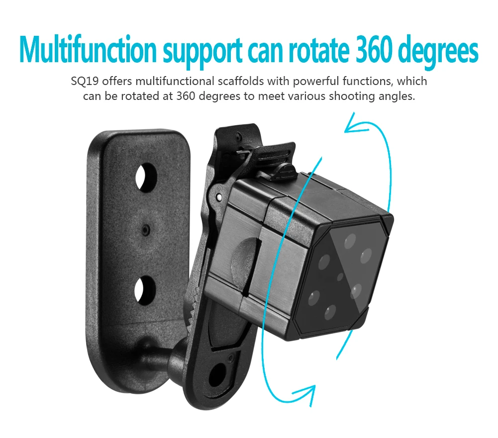 spy cameras for your home