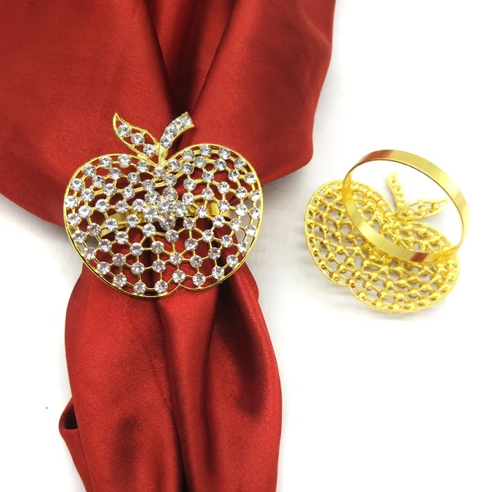 gold apple napkin ring.jpg