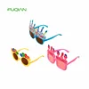 Creative Party Supplies Prom Dress Up Glasses Funny Birthday Eyeglasses Frames