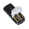 Amazon Hot Sell Insulation Piercing Wire Connector Terminal for 20~22 AWG Wire Connector Lock 2 Pin Connector Wire