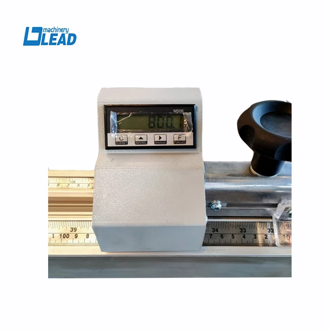 High Precision Digital Readout System of Magnetic Grating Measuring ...