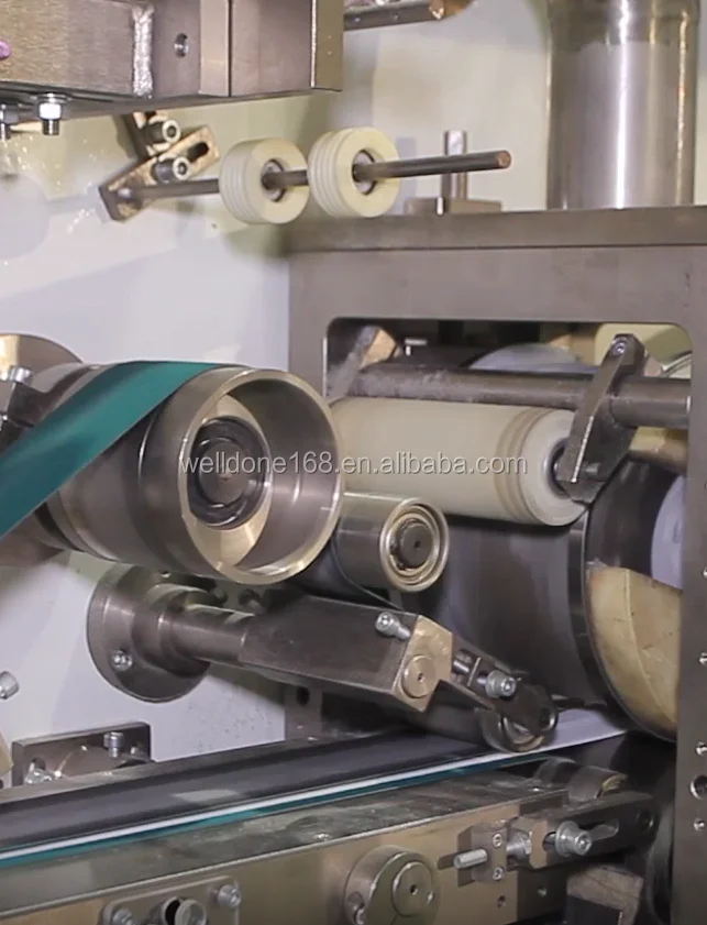 Manufacturer Sanitary Pads Making Machine Price In South Africa For