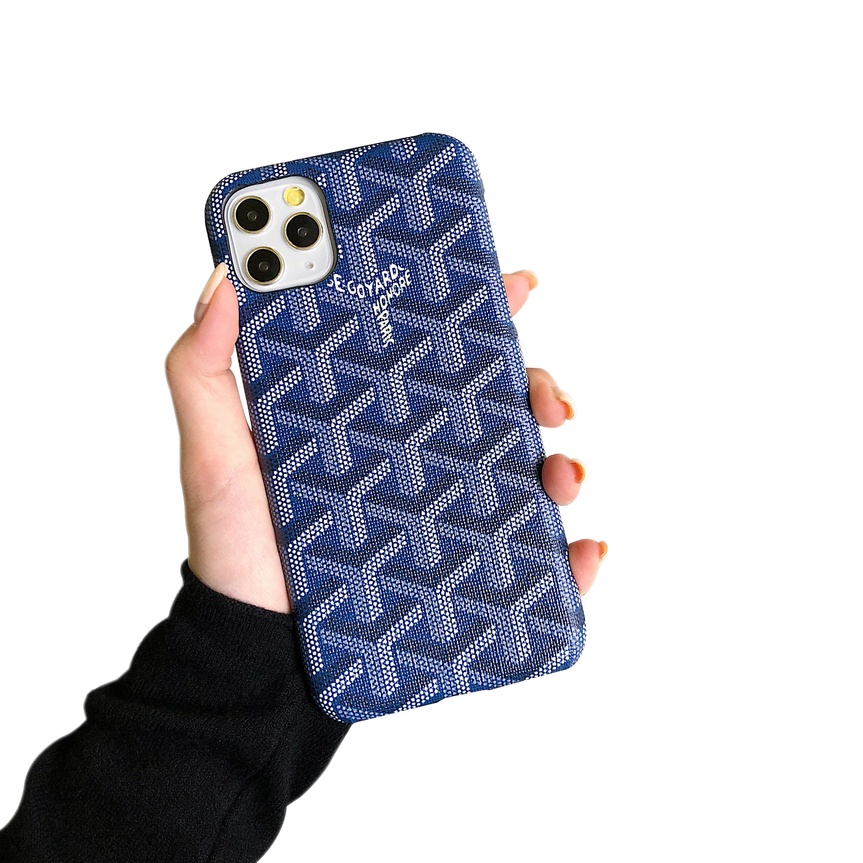 

2021 Hot Selling Tpu Shockproof Phone Case With Chain Clear Phone Case