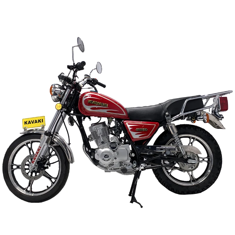 Wholesale Cheap Price Motorcycles 125cc Gasoline Motorcycle 125cc Other ...