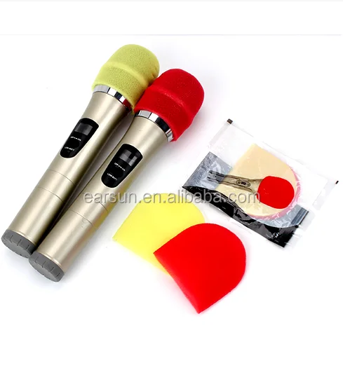 U type Mic Foam 2 .png