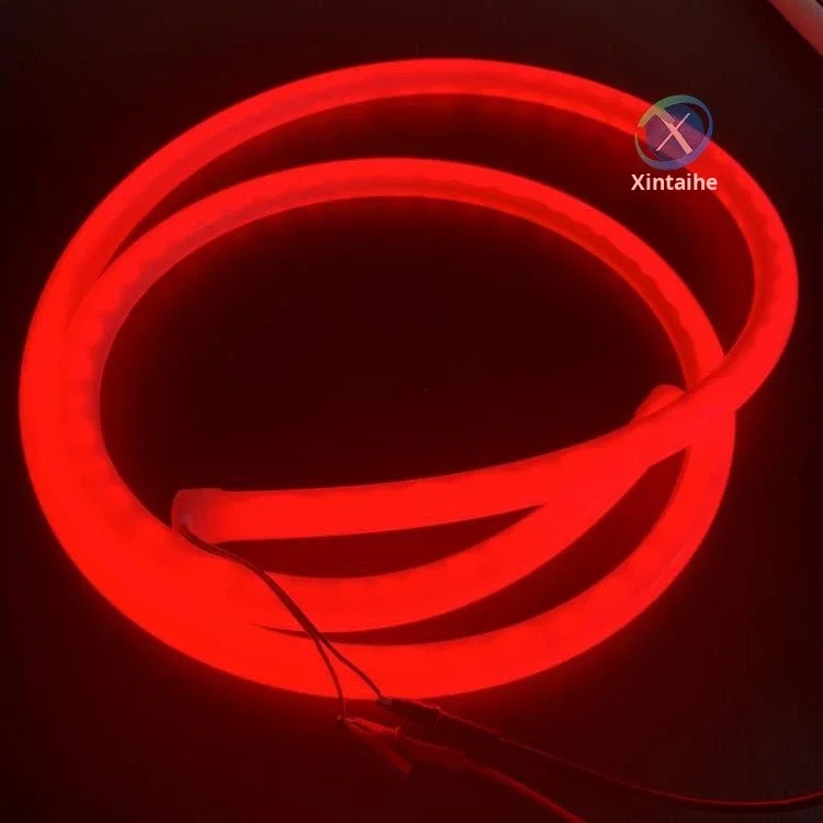 product soft light led tv strip 4mm 6mm wide round semi circular 13mm 5v ultra thin waterproof light strip-19