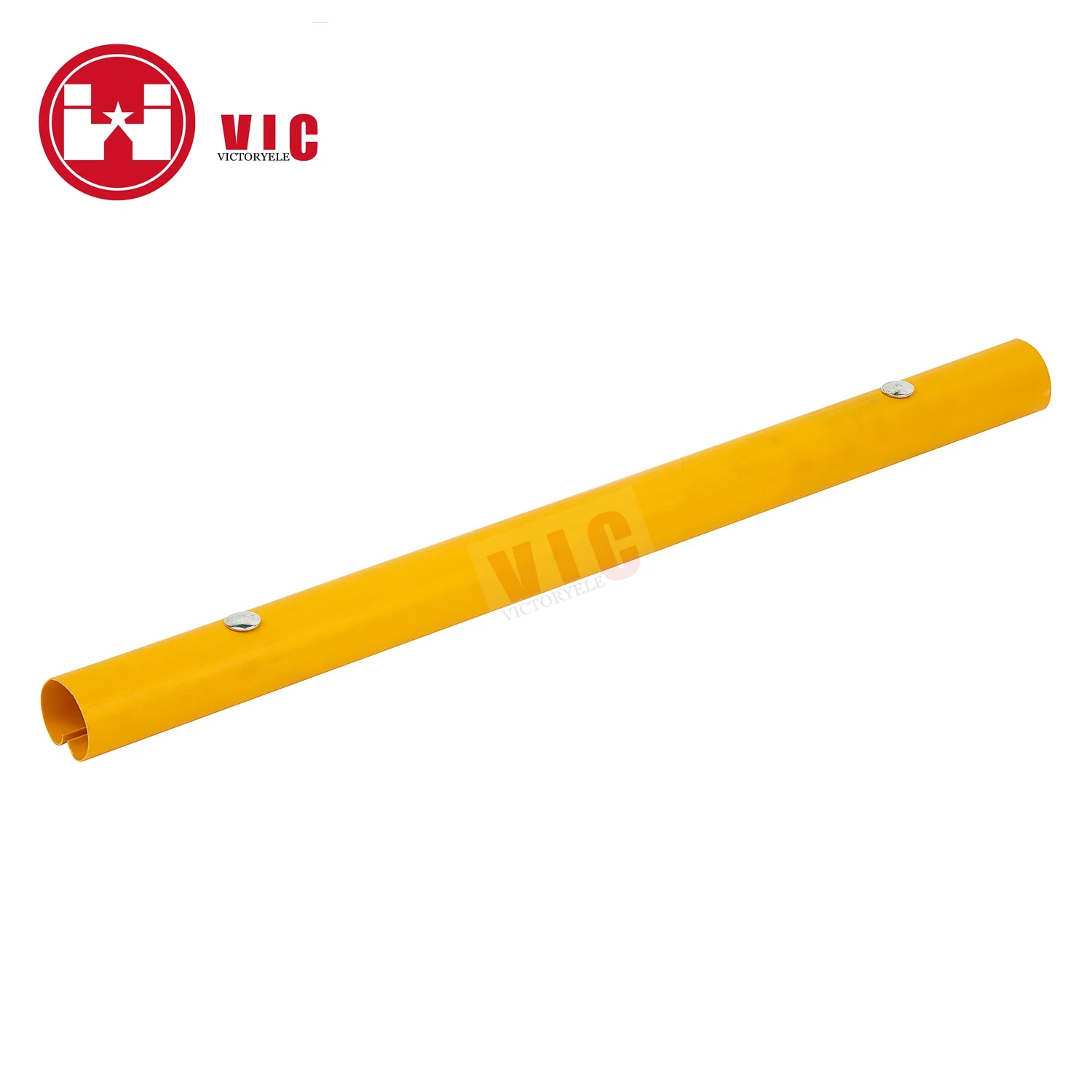 Yellow Guy Guard 8ft Guy Wire Marker Full Round Buy Yellow Guy Guard