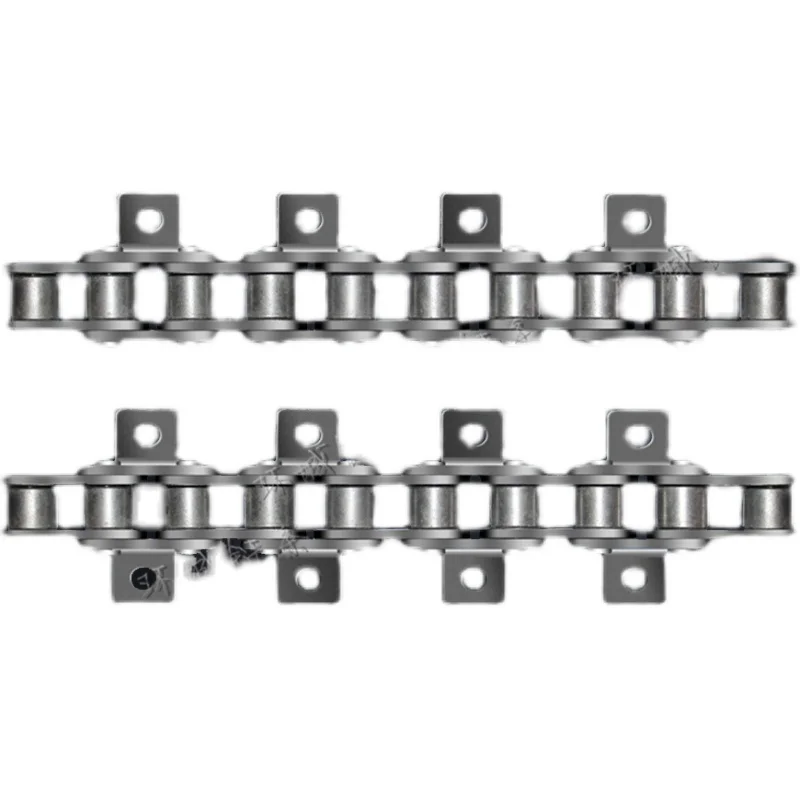 Industrial Transmission Bending Plate Roller Chain 06b 08b 10a 12a 16a