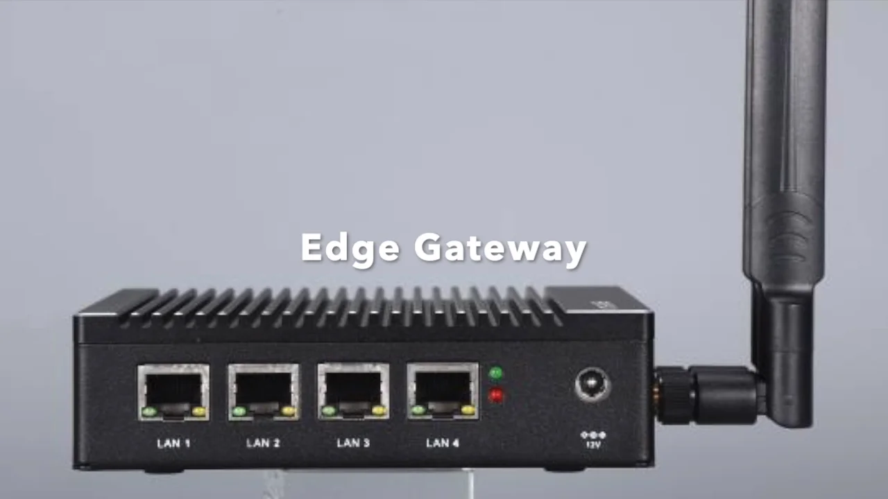 Factory Hardware Firewall Price Fanless N2840 Cpu Pfsense Aesni For