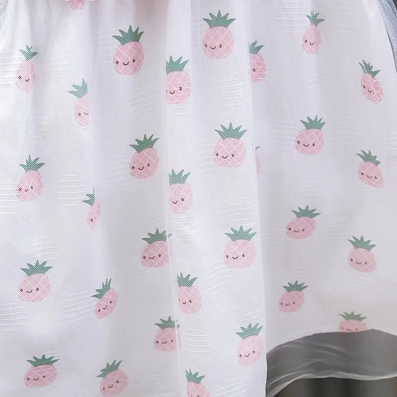 children girl dress for summer