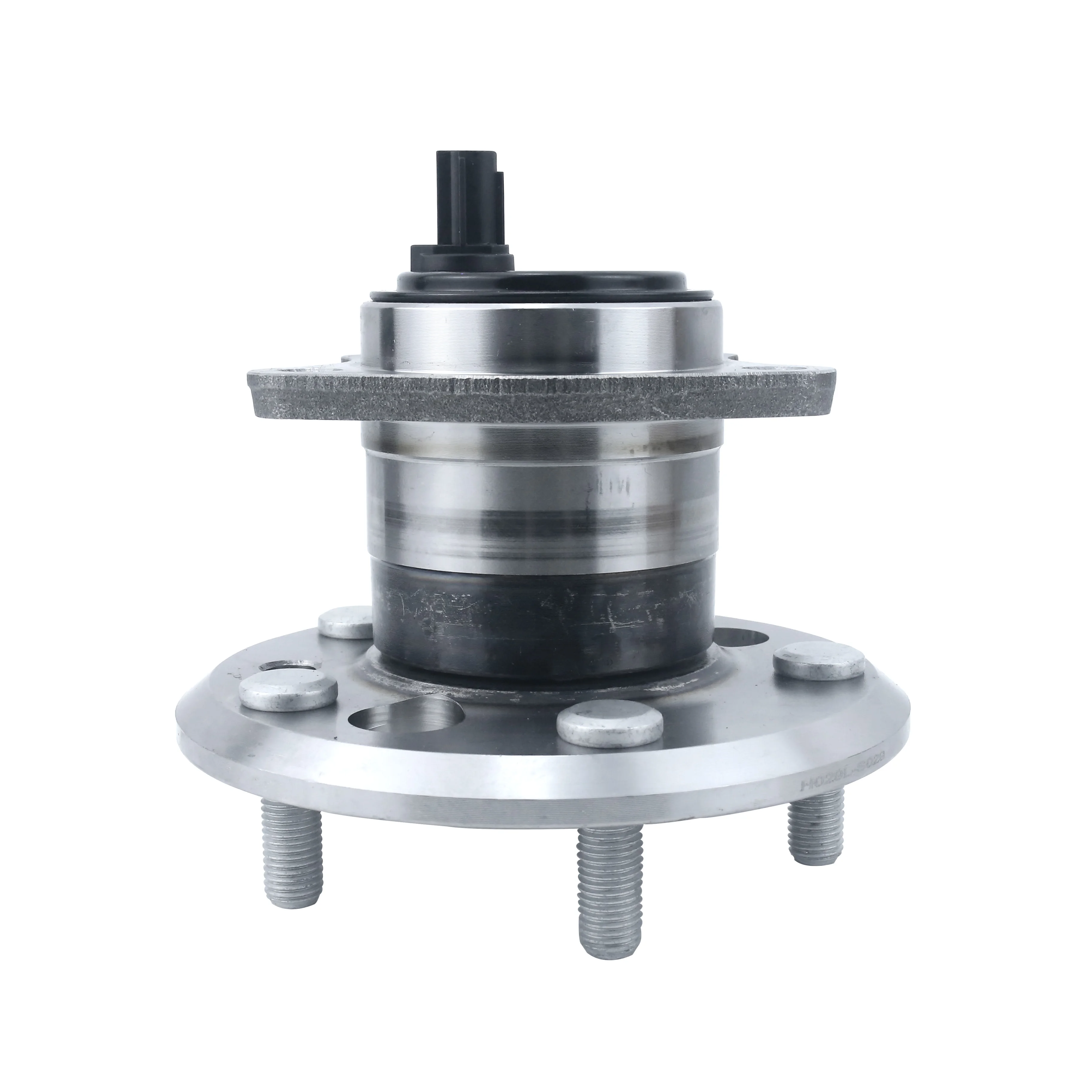 Auto Parts Bearing Steel Rear Left Wheel Hub Bearing For TOYOTA CAMRY OEM 42460-06100 4246006100 supplier