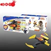 New Product Boy Outdoor Sports Game Toy Bow And Arrow Archery Bow And Arrow Toy small size