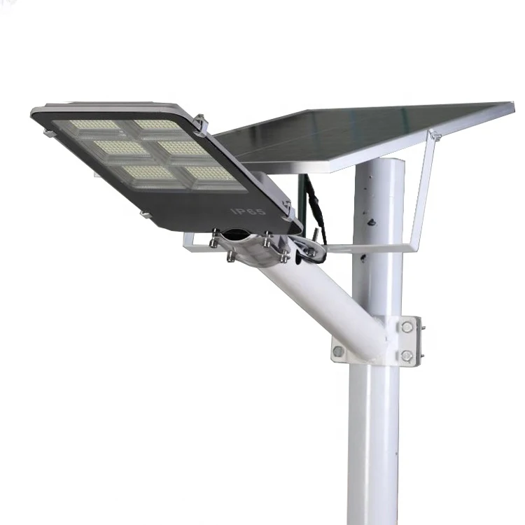 Best Price Solar Led Dusk To Dawn Light  IP67 Waterproof Solar Led Outdoor Lamp