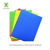 Top quality custom die cut high density eva foam insert package