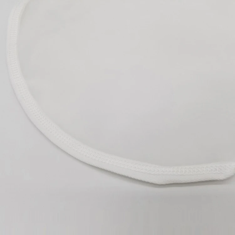 Сумка водяного фильтра нейлона 100 цедильных мешков аквариума бассейна микрона жидкостная 1