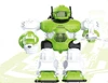 2019 Cheap price China factory direct sale electronic robot toys