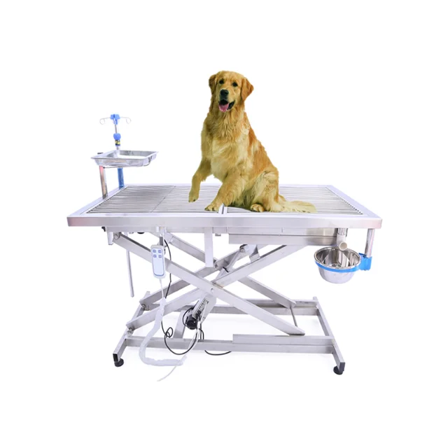 Pet Medical Operating Table Used Veterinary Surgery Table Veterinary