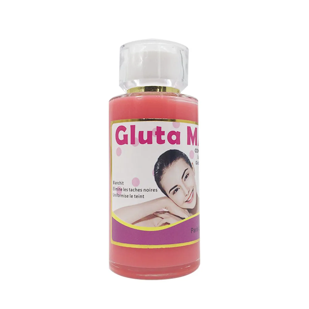 Glutamax Serum Concentre Anti Tache Lightening Serum With Glutathione And Collagen For Whitening 7909