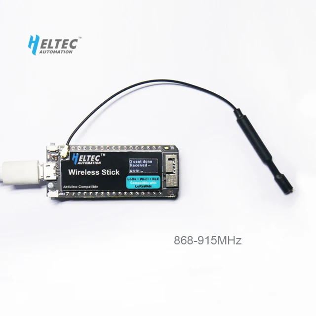 NEW Wireless WIFI Bluetooth LoRA ESP32 PICO LoRaWan LoRa module for Arduino AHS NEW Wireless WIFI Bluetooth LoRA ESP32 PICO LoRaWan LoRa module for Arduino AHS