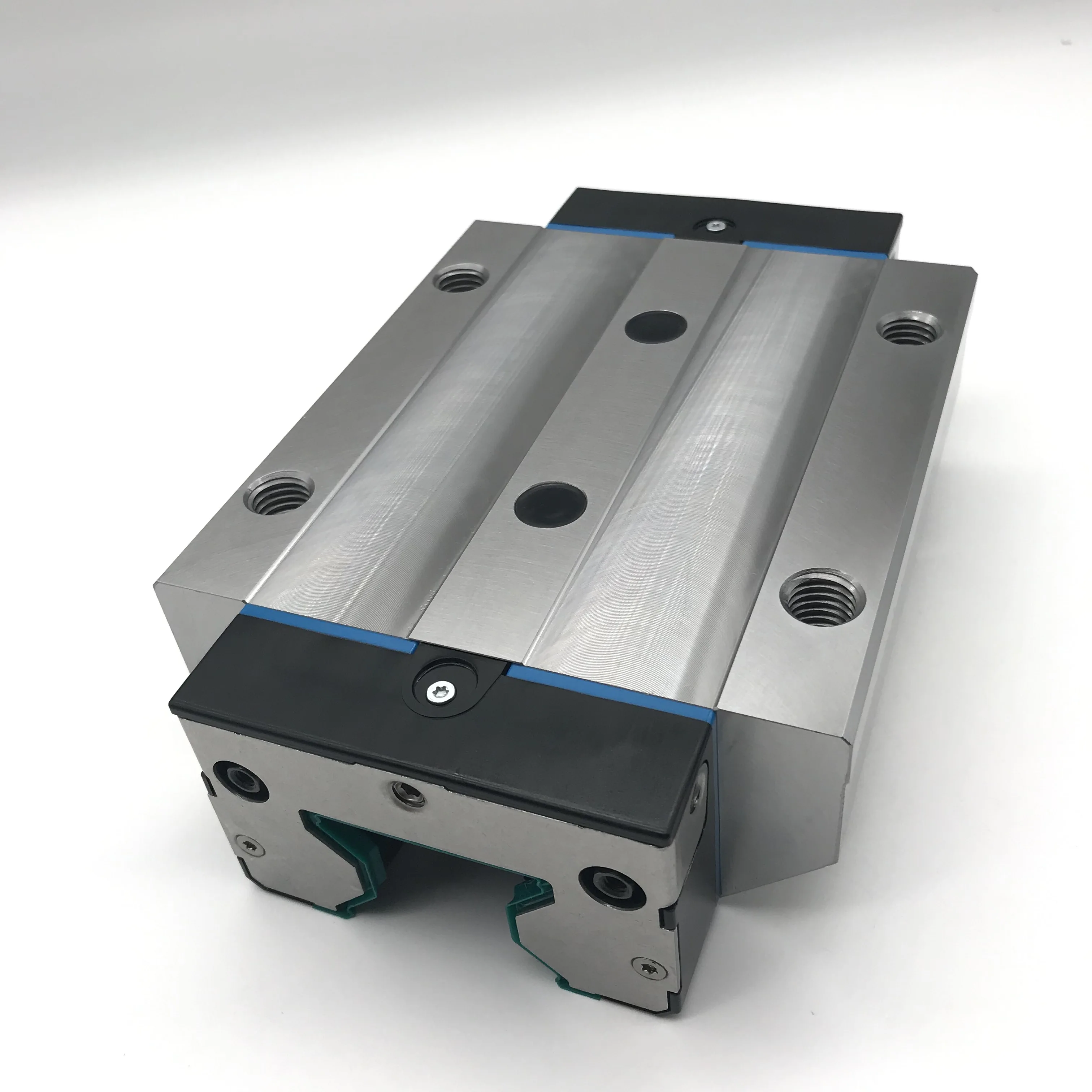 原装日本 thk shs20lc/shs20 四孔笼式 lm 直线导轨和滑座轴承