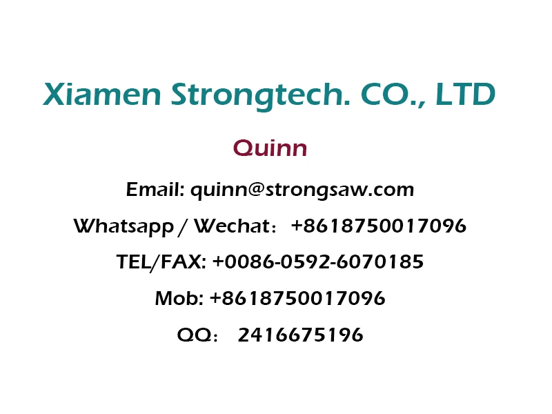Quinn Chen