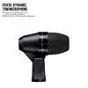 PGA 56 Dynamic Tom Microphone with Cardioid Polar Pattern kick bass snare tom microphone hihat dynamic mic mike