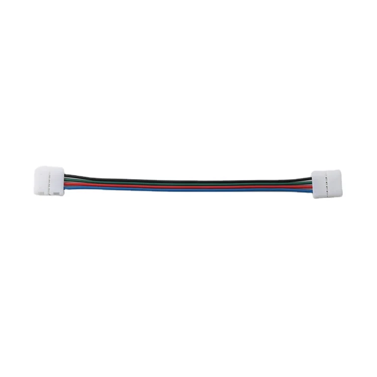 Wholesale Factory Price Led Strip Lighting Harness  Earthing Connector