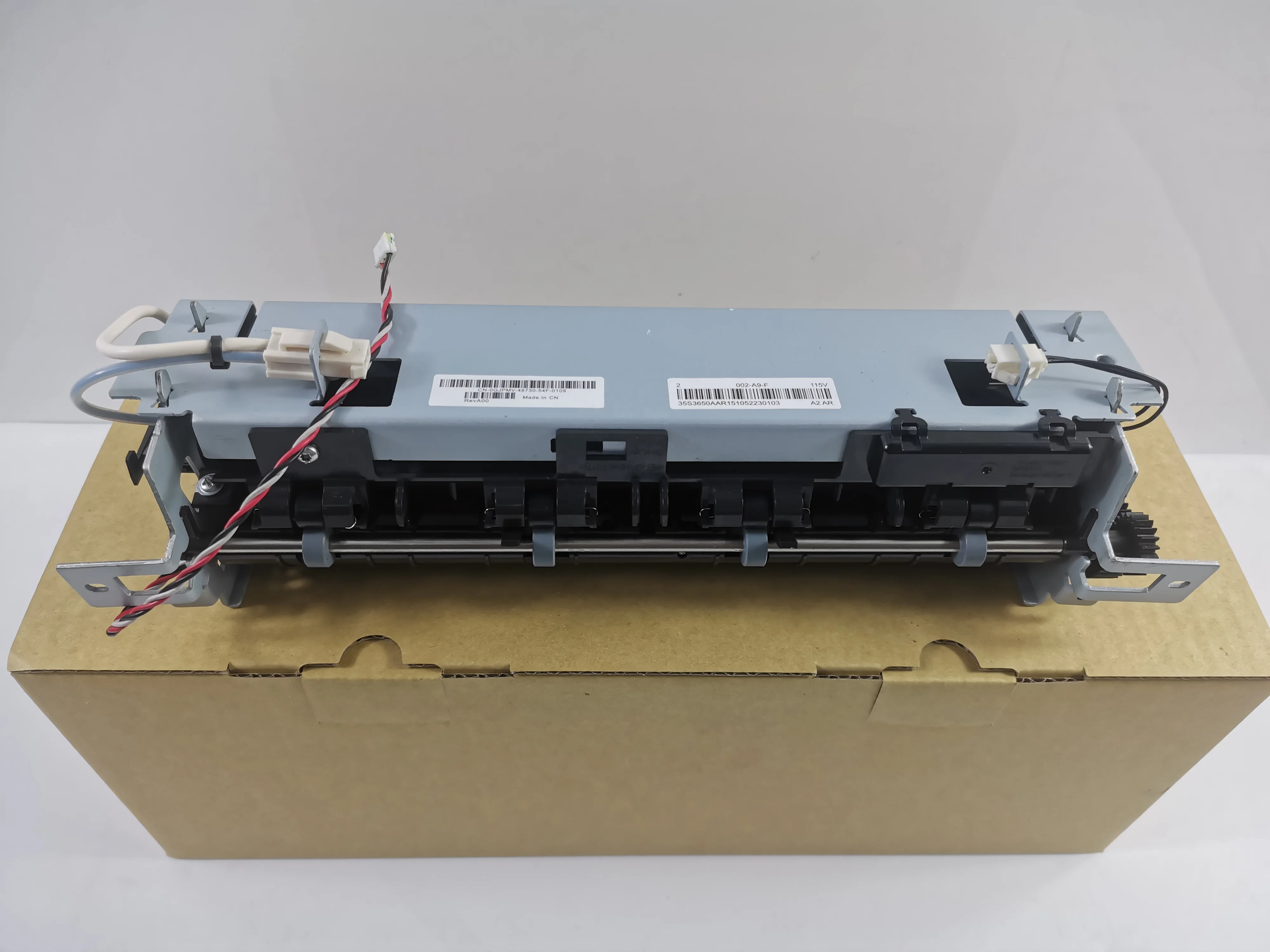 Zhhp 40x5344/40x5345 110v/220v Fuser Unit For Lexmark E260 /e360 /e460