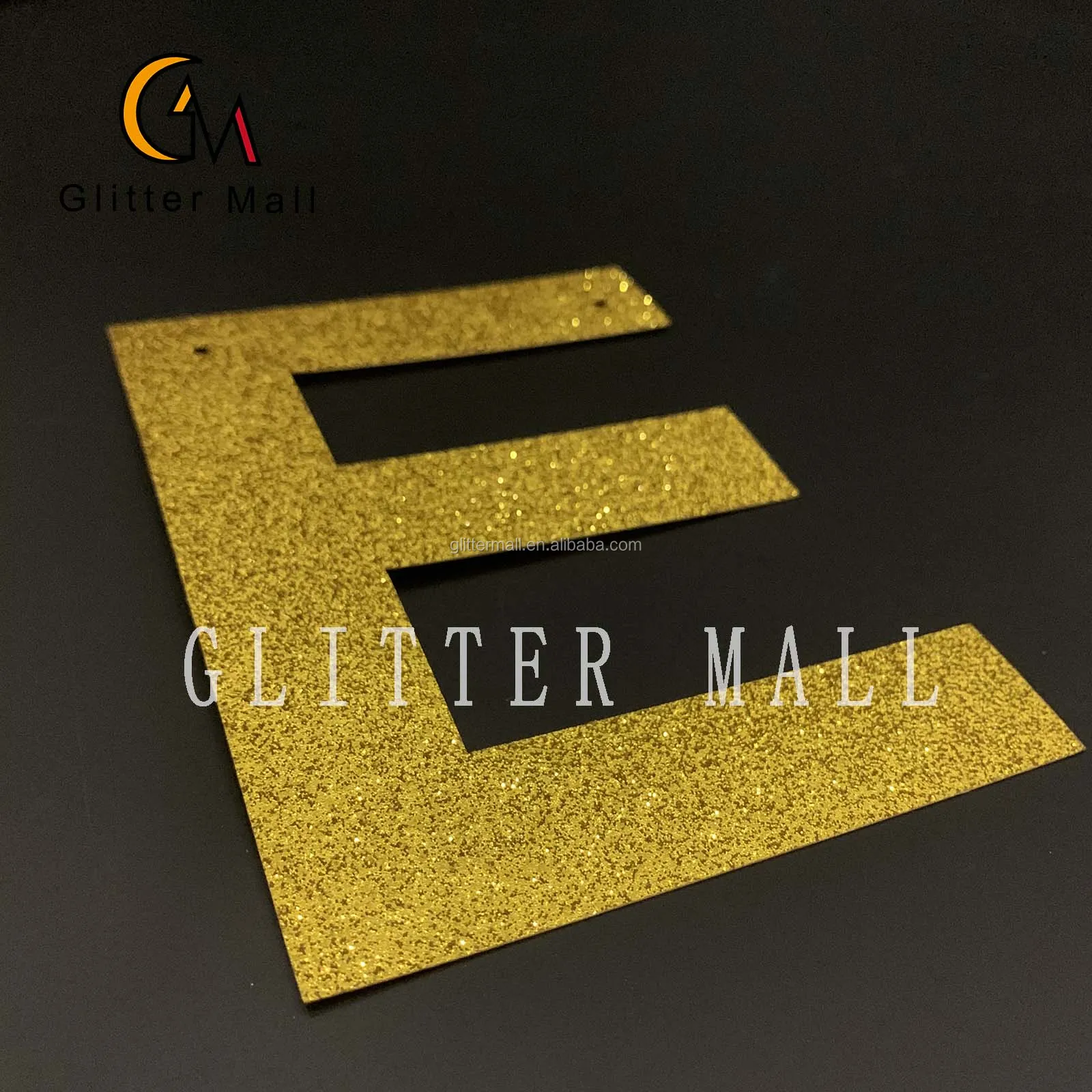 250gsm-glitter-letter-e-words-alphabet-banner-for-party-home