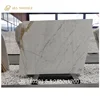 Large slabs our own factory mystery gold stone Calacatta Gold Marble for vanity tops