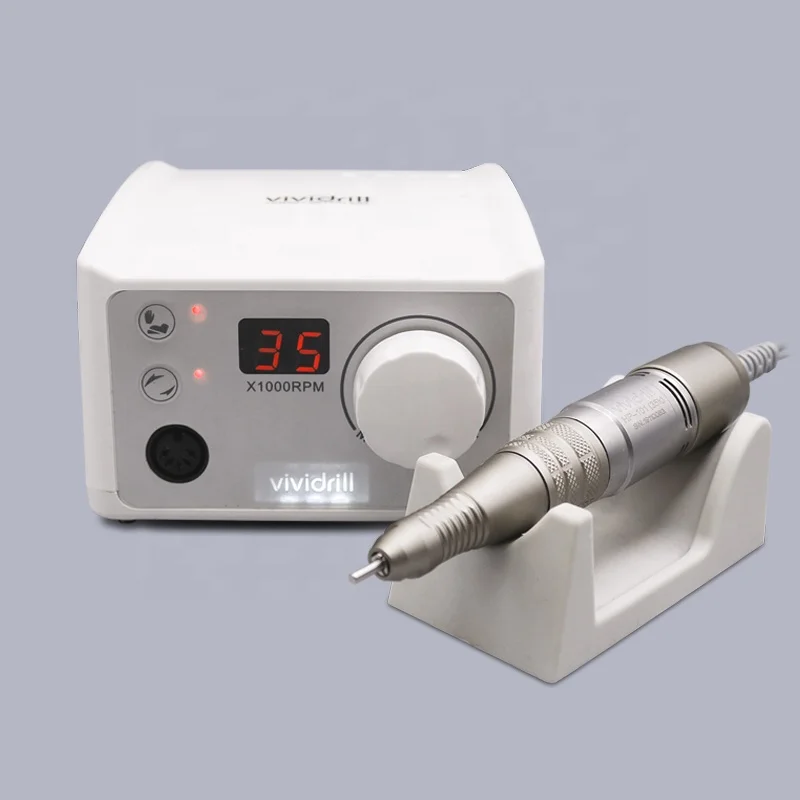 
35000rpm 65w power pen shape mini electric grinder and drill 