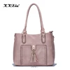 KKXIU original shoulder leather handbags made in thailand