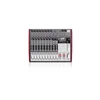 HAM 12-way 2-grouping Professional Console Mixer With Effect & USB Play
