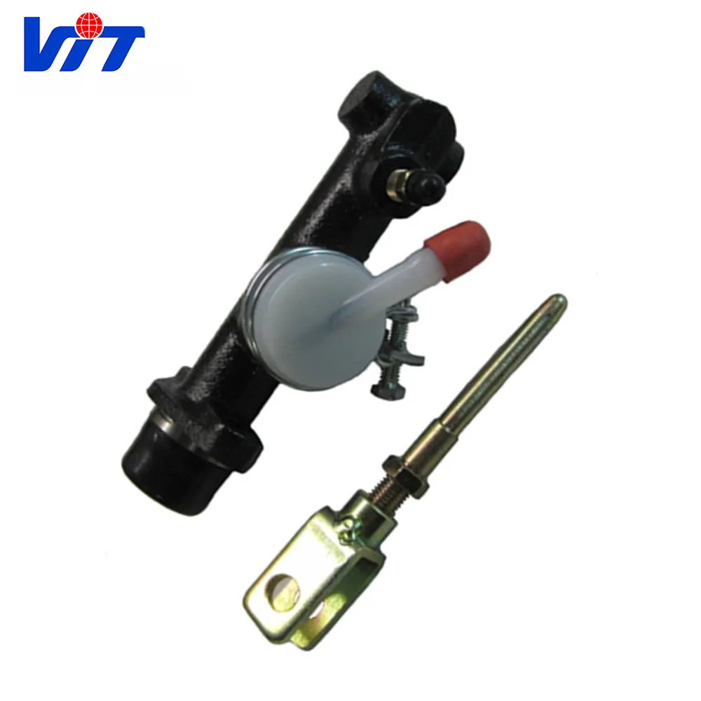 VIT Brake Master Cylinder T4876-55512 T4835-67401 T4876-55551 for HD Tractor details