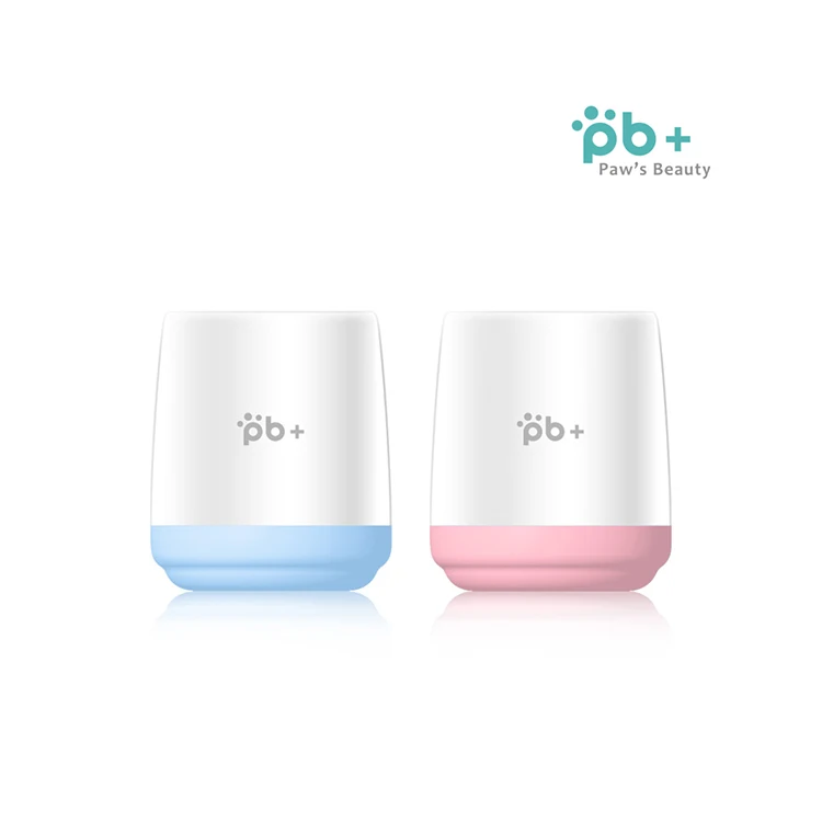 
Factory Direct Sale Durable Paw Washing ABS Pet Luxury Portable Dog Foot Cleaner 