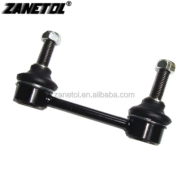 MYSMOT K750744 Rear Stabilizer Sway Bar End Links Left & Right For Ford